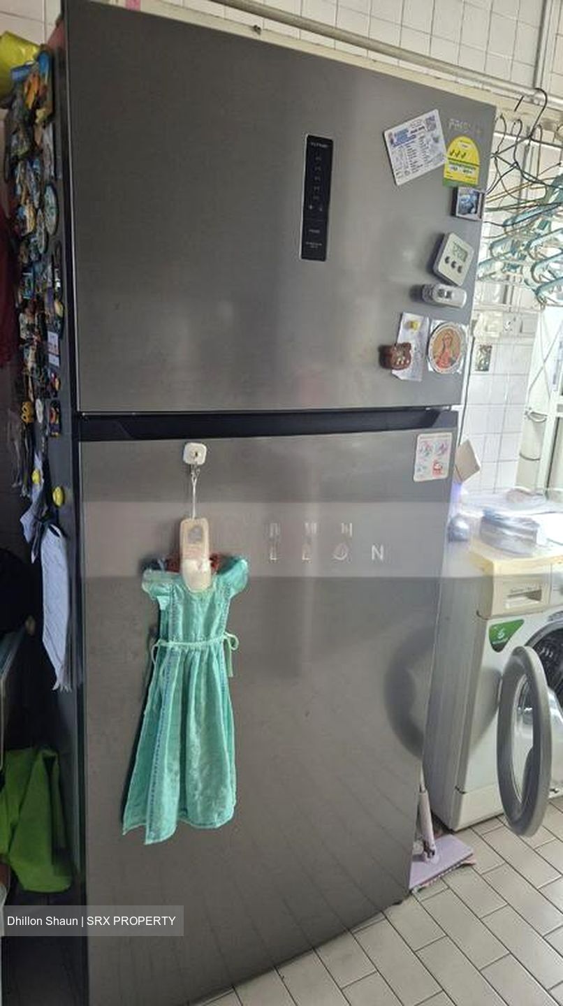 Blk 211 Serangoon Avenue 4 (Serangoon), HDB 4 Rooms #501960501